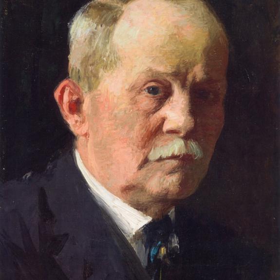 Edward Henry Potthast