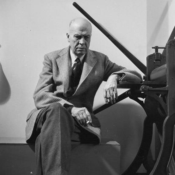 Edward Hopper