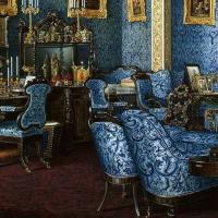 Edward Petrovich Hau