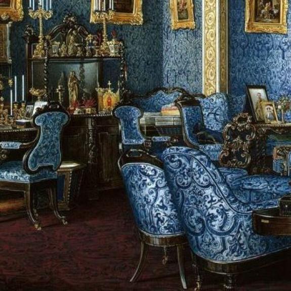 Edward Petrovich Hau