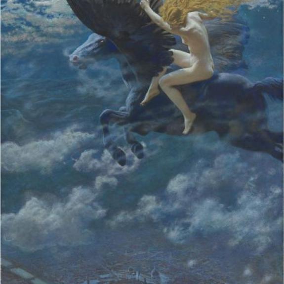 Edward Robert Hughes