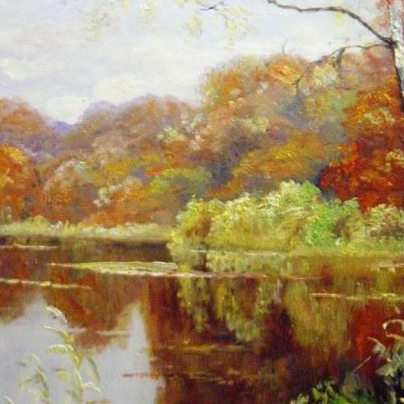 Edward Wilkins Waite