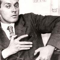 Egon Schiele