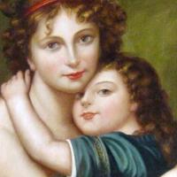 Elisabeth Louise Vigee-Le Brun