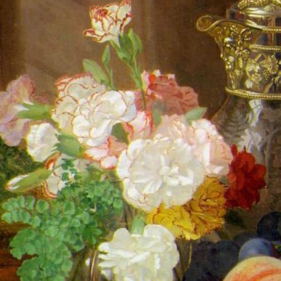 Eloise Harriet Stannard