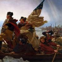 Emanuel Gottlieb Leutze