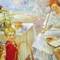 Emanuel Phillips Fox