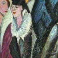 Ernst Ludwig Kirchner