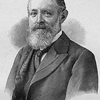 Eugène Alexis Girardet