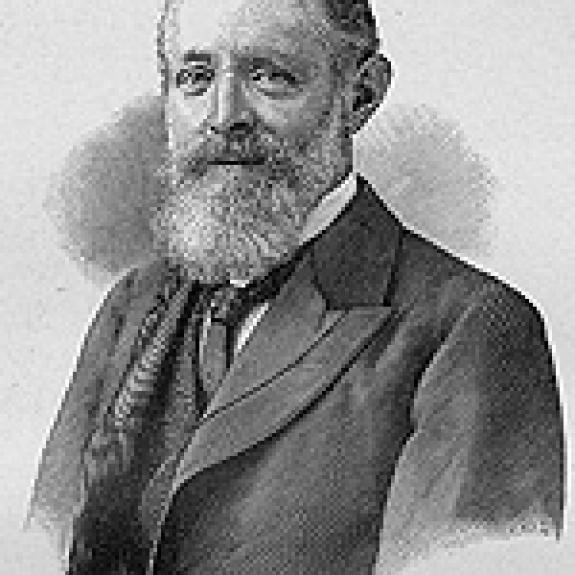 Eugène Alexis Girardet