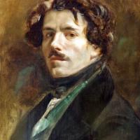 Eugene Delacroix