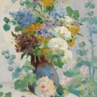 Eugène Henri Cauchois