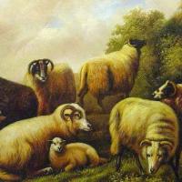 Eugene Joseph Verboeckhoven