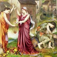 Evelyn De Morgan