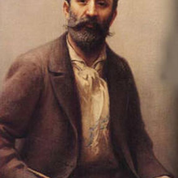 Fausto Zonaro