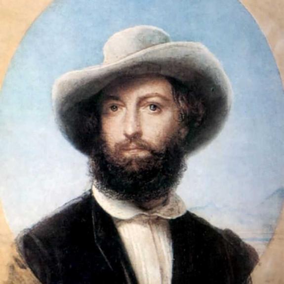 Feodor Antonovich Moller