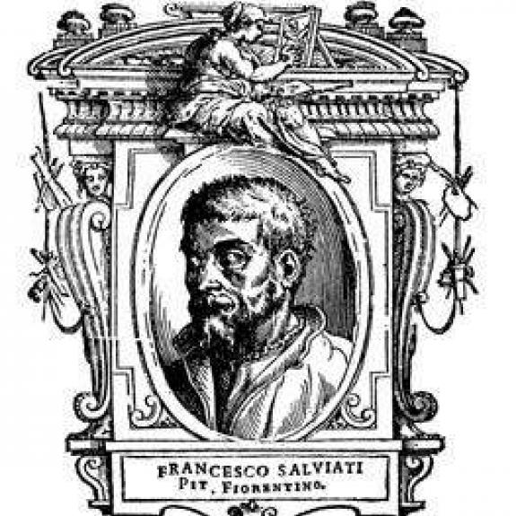 Francesco Salviati