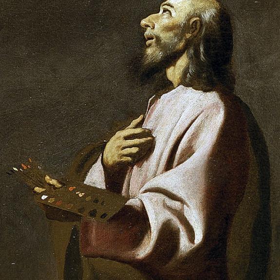 Francisco De Zurbaran