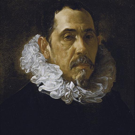 Francisco Pacheco