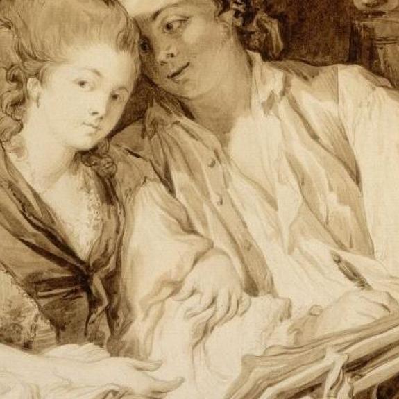 Francois-Andre Vincent