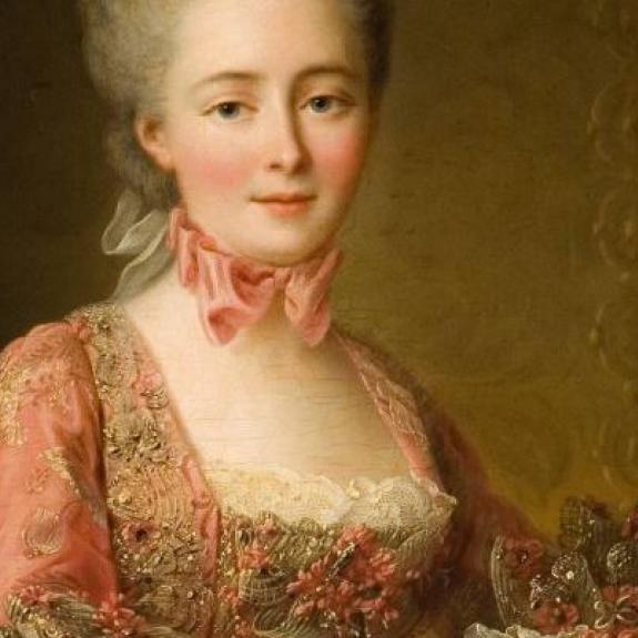 Francois-Herbert Drouais