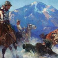 Frank Tenney Johnson