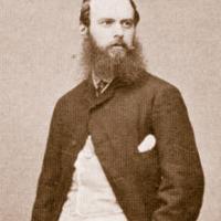 Frank Richard Unterberger 