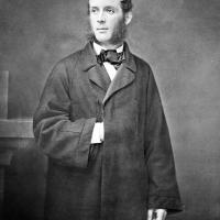 Frederic Edwin Church