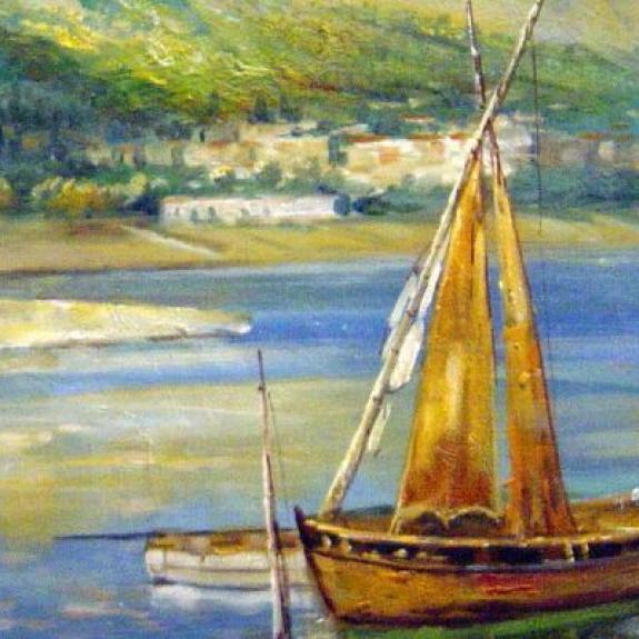 Frederick Arthur Bridgeman