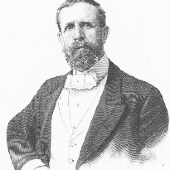 Frederick Arthur Bridgman