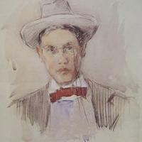 Frederick Carl Frieseke