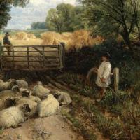 Frederick William Hulme