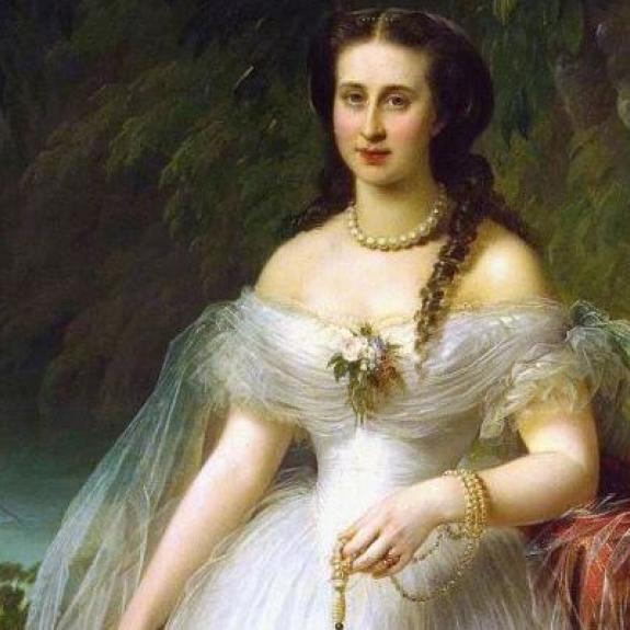 Friedrich August Kaulbach