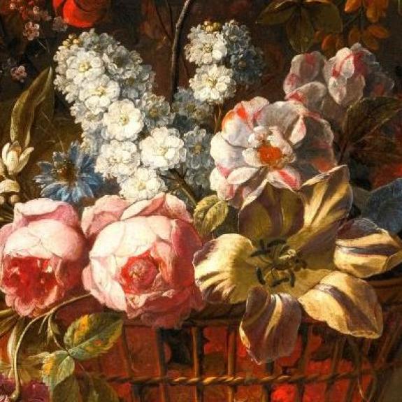 Gaspar Peeter Verbruggen the Elder