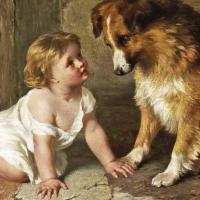 George Augustus Holmes