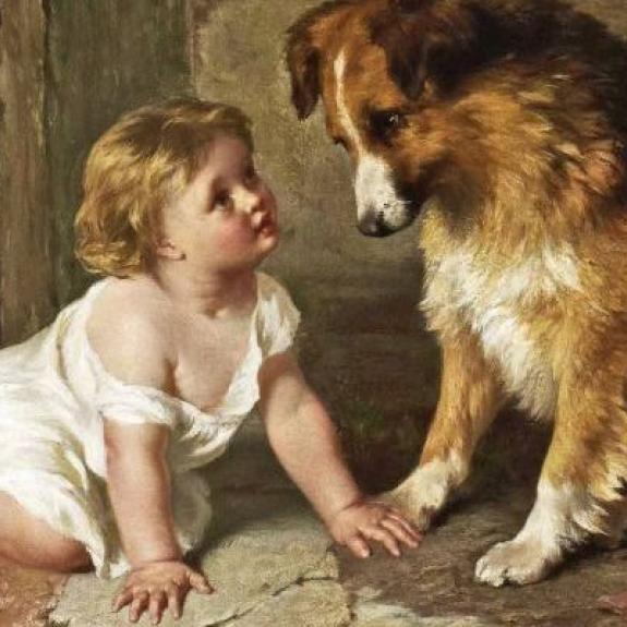 George Augustus Holmes