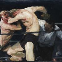 George Bellows