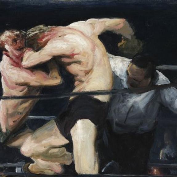George Bellows