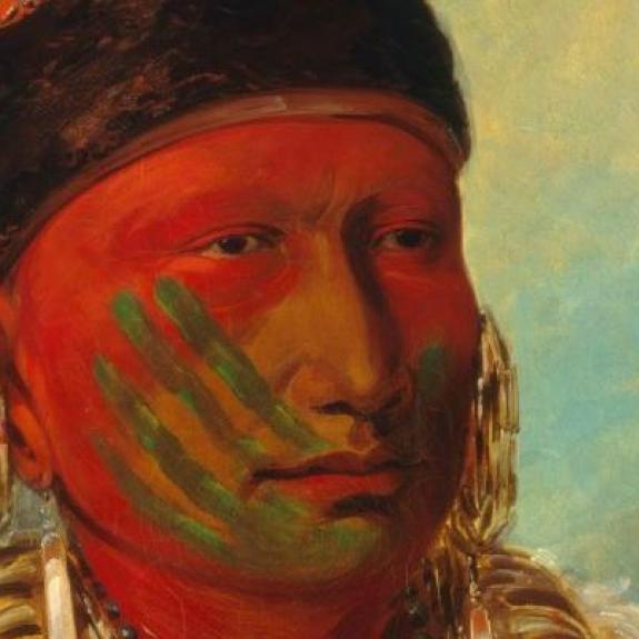 George Catlin
