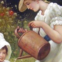 George Dunlop Leslie