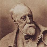 George Frederic Watts