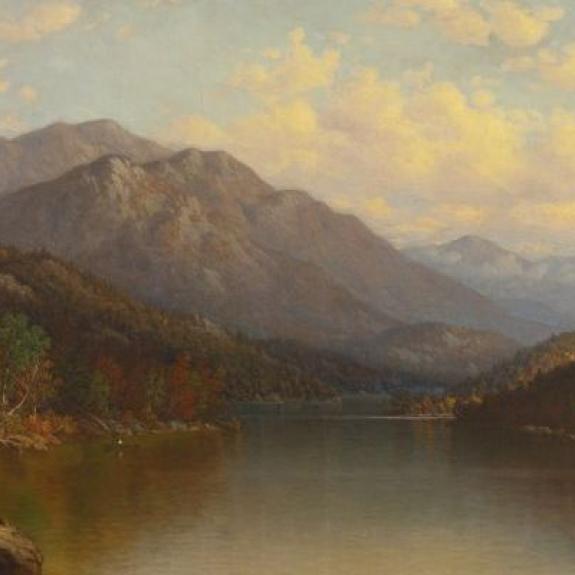 George Wellington Waters