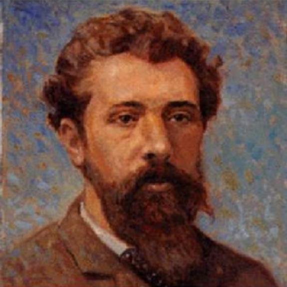 Georges-pierre Seurat