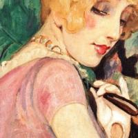Gerda Wegener