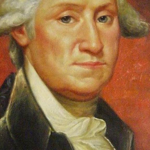 Gilbert Stuart