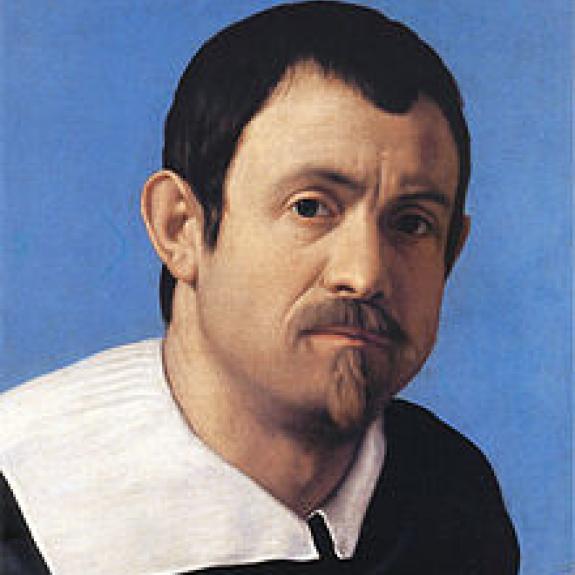 Giovanni Battista Salvi da Sassoferrato
