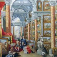 Giovanni Paolo Pannini