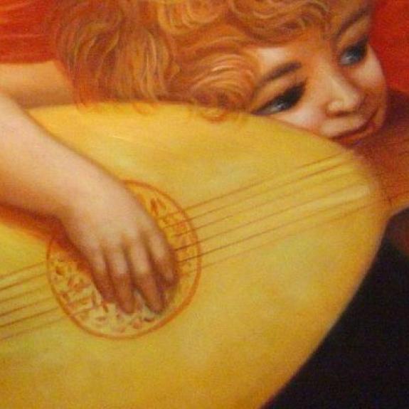 Giovanni Rosso Fiorentino