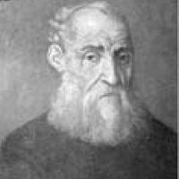 Girolamo Romanino