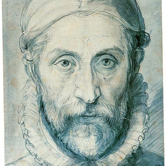 Giuseppe Arcimboldo